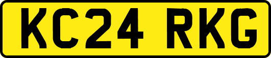 KC24RKG
