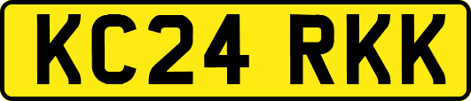 KC24RKK