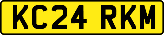 KC24RKM