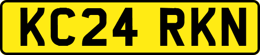 KC24RKN