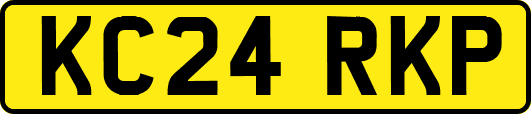 KC24RKP