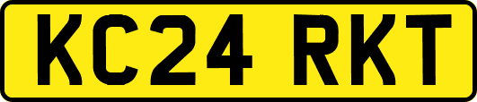 KC24RKT