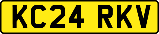KC24RKV
