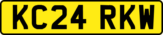 KC24RKW
