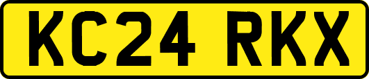 KC24RKX