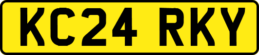 KC24RKY