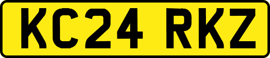 KC24RKZ