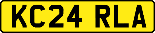 KC24RLA