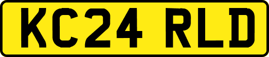 KC24RLD
