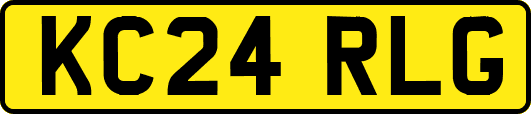 KC24RLG