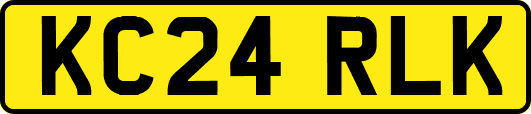 KC24RLK
