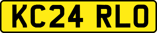 KC24RLO