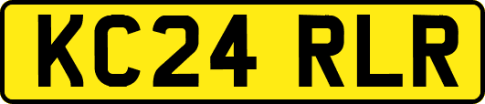KC24RLR