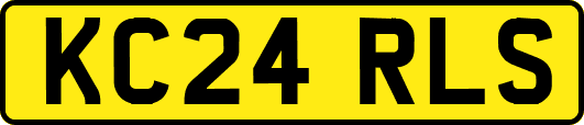 KC24RLS