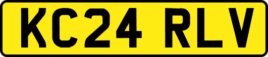KC24RLV