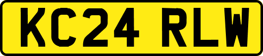 KC24RLW