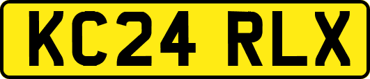 KC24RLX