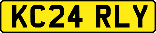 KC24RLY