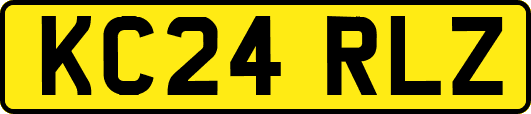 KC24RLZ