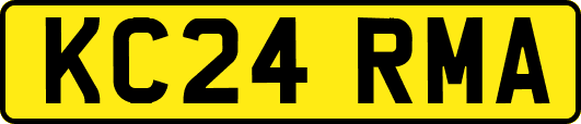 KC24RMA