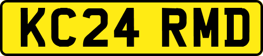 KC24RMD