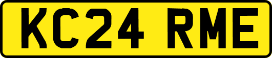 KC24RME