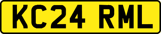 KC24RML