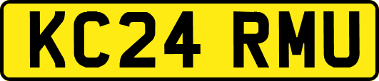 KC24RMU