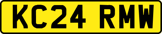KC24RMW