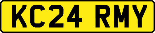 KC24RMY
