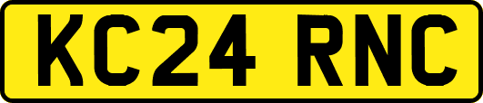 KC24RNC