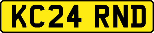 KC24RND