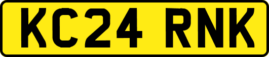 KC24RNK