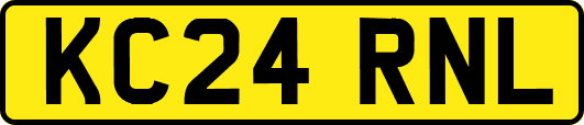 KC24RNL