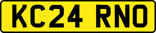 KC24RNO