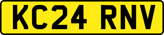 KC24RNV