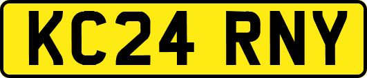 KC24RNY