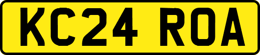 KC24ROA