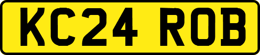 KC24ROB