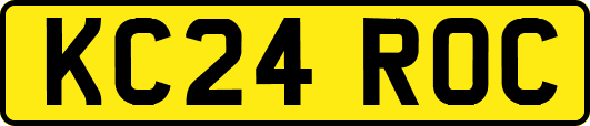 KC24ROC
