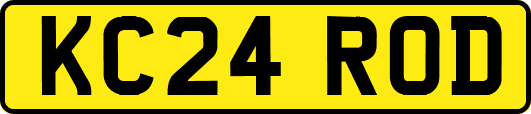 KC24ROD