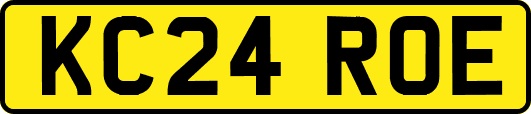 KC24ROE