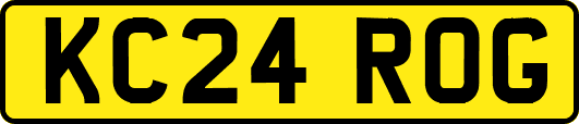 KC24ROG