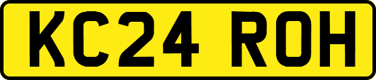 KC24ROH