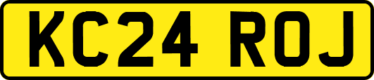 KC24ROJ