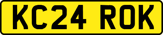 KC24ROK
