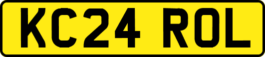 KC24ROL
