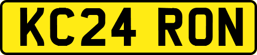 KC24RON