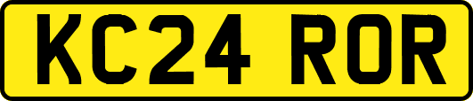 KC24ROR