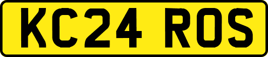 KC24ROS